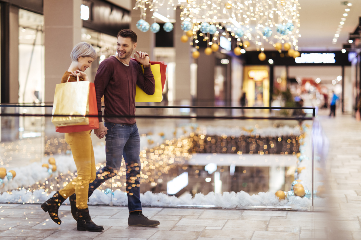 Weihnachtswünsche für Kunden