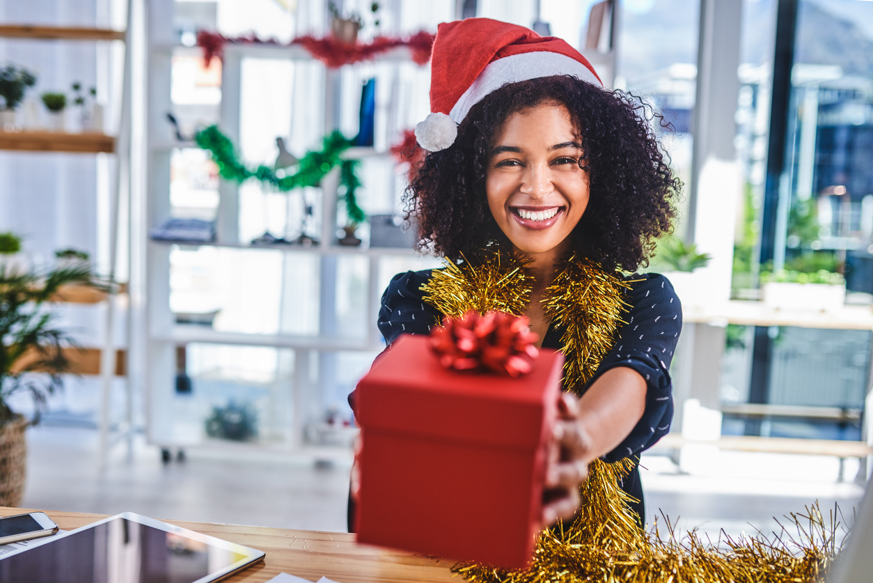 Weihnachtssprüche geschäftlich