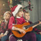 Weihnachtslieder für Kinder
