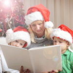 Weihnachtsgedichte für Kindergartenkinder