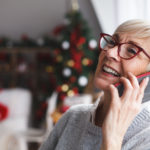 Weihnachtssprüche für Anrufbeantworter