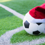 Weihnachtsgeschichte für Fußballer