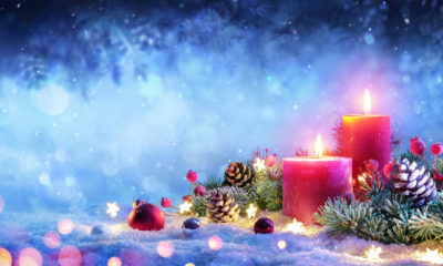 Schöne Adventsgedichte