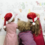 Englische Weihnachtsgedichte für die Grundschule