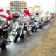 Weihnachtssprüche für Motorradfahrer