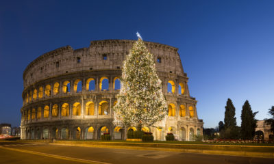 Weihnachtssprüche auf Italienisch