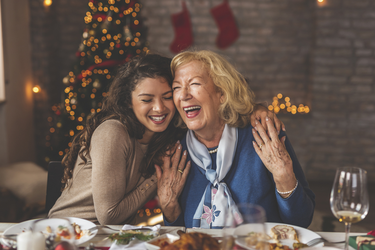 Weihnachtssprüche für die Tochter