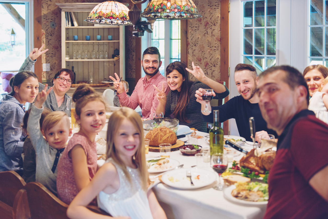 Weihnachtssprüche für Onkel und Tante