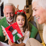 Weihnachtssprüche für die Enkelkinder